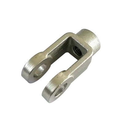 Stainless Steel High Precision  Forging Auto Parts Die Forging