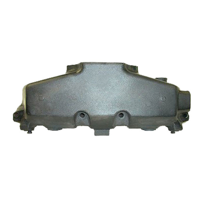 Inspection High Strength OEM Gray Cast Iron Sand Casting For Farm