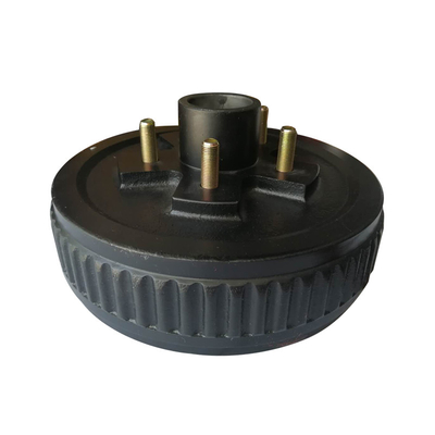 OE NO. American Type Trailer Brake Drum 5 Lug 4 1/2 3500 lb 10 Inch for Trailer Wheels