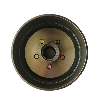 OE NO. American Type Trailer Brake Drum 5 Lug 4 1/2 3500 lb 10 Inch for Trailer Wheels