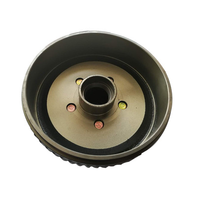 OE NO. American Type Trailer Brake Drum 5 Lug 4 1/2 3500 lb 10 Inch for Trailer Wheels