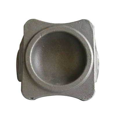 Carbon Steel Casting Parts Alloy Steel Stainless Steel Investment Castings