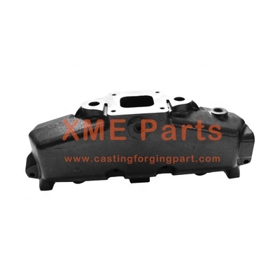 MerCruiser 865735A02 Exhaust Manifold Replaces Dry Joint for 5.0 5.7 6.2 V8 Small Block