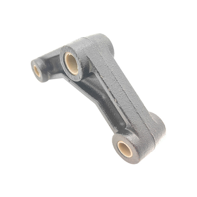 6-1/4&quot; Trailer Suspension Parts Standard Curved Equalizer EQ 458 for Benefit