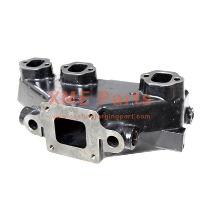 Effective Dry Joint Manifold Kit for MerCruiser 4.3 V6 Engines 864612t01 Replacement