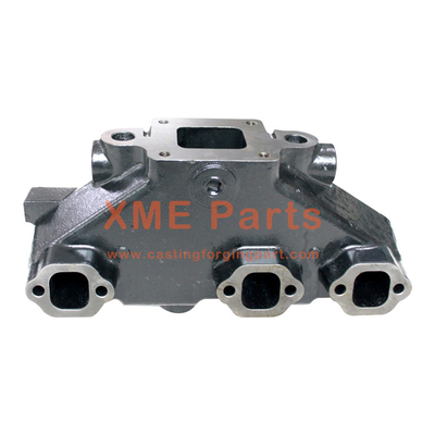 Effective Dry Joint Manifold Kit for MerCruiser 4.3 V6 Engines 864612t01 Replacement