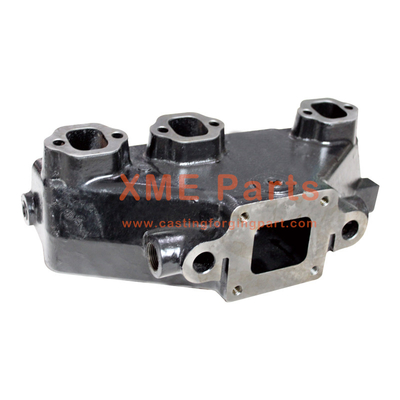 Effective Dry Joint Manifold Kit for MerCruiser 4.3 V6 Engines 864612t01 Replacement