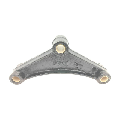 Ductile Iron 250 Trailer Spring Equalizer Trailer eq e1 Equalizer for Trailer Parts
