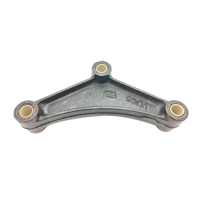 Ductile Iron 250 Trailer Spring Equalizer Trailer eq e1 Equalizer for Trailer Parts