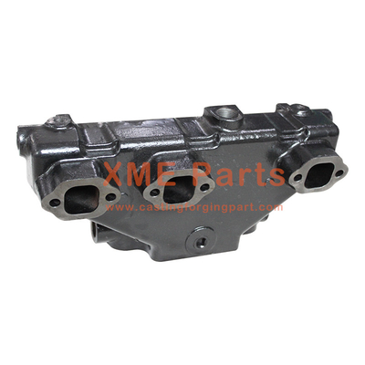 Effective Dry Joint Manifold Kit for MerCruiser 4.3 V6 Engines 864612t01 Replacement
