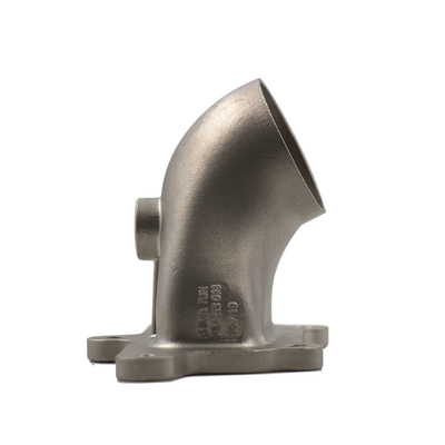 Professional Inspection for Investment Cast Process Stainless Steel Precision Parts