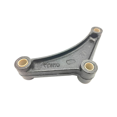 Ductile Iron 250 Trailer Spring Equalizer Trailer eq e1 Equalizer for Trailer Parts
