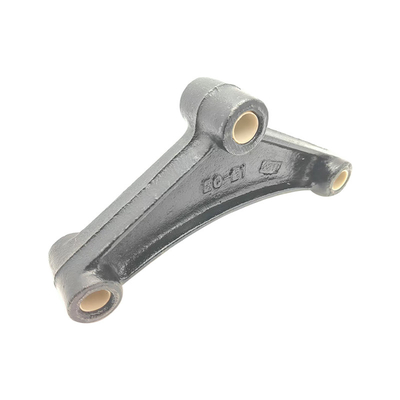 Ductile Iron 250 Trailer Spring Equalizer Trailer eq e1 Equalizer for Trailer Parts