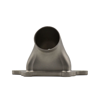 Professional Inspection for Investment Cast Process Stainless Steel Precision Parts