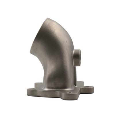 Professional Inspection for Investment Cast Process Stainless Steel Precision Parts