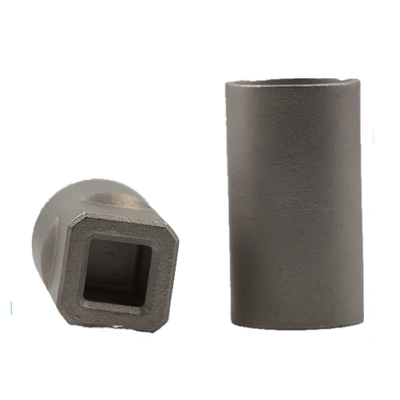 Precision Carbon Steel Investment Casting Parts with Machining and Polishing Process