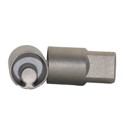 Precision Carbon Steel Investment Casting Parts with Machining and Polishing Process