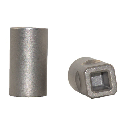 Precision Carbon Steel Investment Casting Parts with Machining and Polishing Process