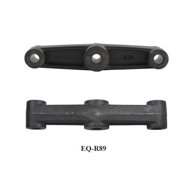 Standard Dimension Cast Iron Triangle Suspension Equalizer for Trailer Leaf Spring