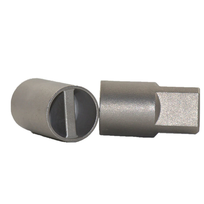 Precision Carbon Steel Investment Casting Parts with Machining and Polishing Process