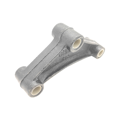 Trailer Parts Outlet Double Eye Spring Curved Equalizer EQ 104 for Trailer Axle Parts