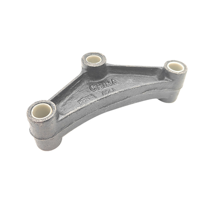 Trailer Parts Outlet Double Eye Spring Curved Equalizer EQ 104 for Trailer Axle Parts