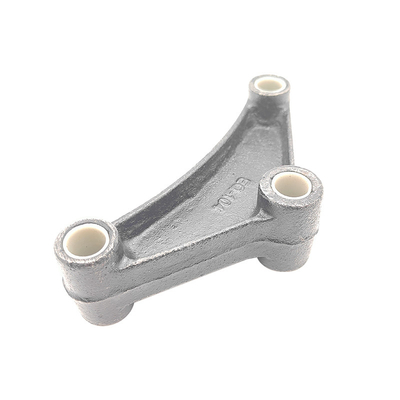 Trailer Parts Outlet Double Eye Spring Curved Equalizer EQ 104 for Trailer Axle Parts