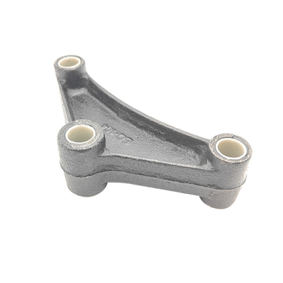 Trailer Parts Outlet Double Eye Spring Curved Equalizer EQ 104 for Trailer Axle Parts