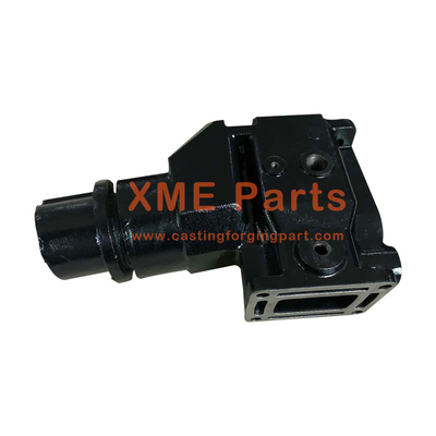 Marine V6/V8 Engine Center Riser For OMC / Volvo Penta Fits Engine 83784