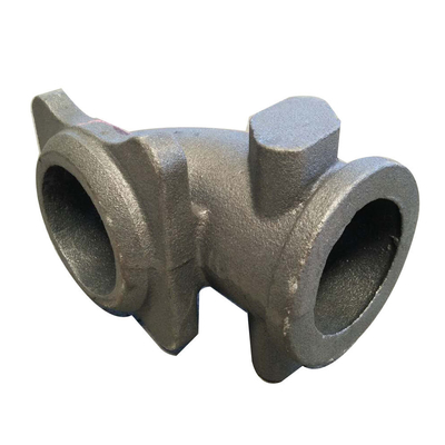 Foundry Grey Iron Sand Casting for Drilling Process and Machinery Parts