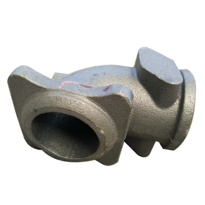 Foundry Grey Iron Sand Casting for Drilling Process and Machinery Parts