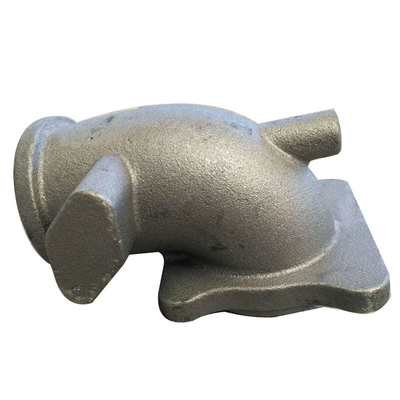 Foundry Grey Iron Sand Casting for Drilling Process and Machinery Parts