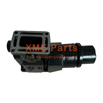 Marine V6/V8 Engine Center Riser For OMC / Volvo Penta Fits Engine 83784