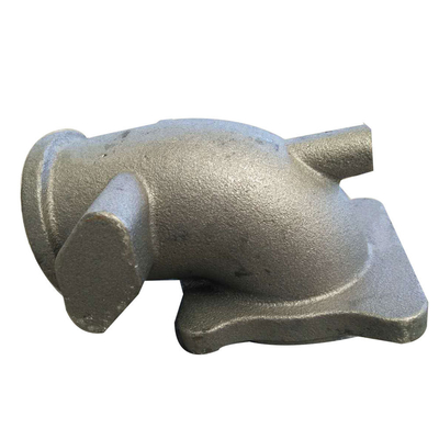 Foundry Grey Iron Sand Casting for Drilling Process and Machinery Parts