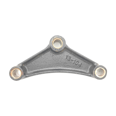 3T Max Payload Cast Iron Trailer Equalizer Bar Trailer 13 104 Equalizer with Durable