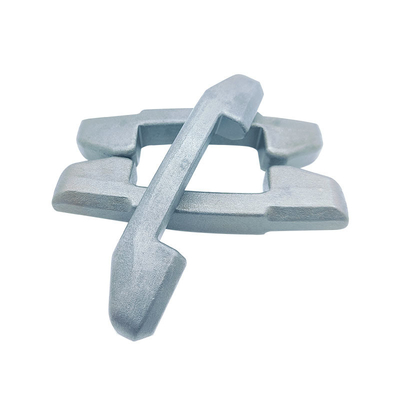 Die Forging Process Custom Alloy Steel Forged Parts From High Precision Forgings