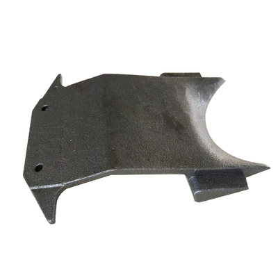 GB ASTM AISI DIN BS Standard High Precision Steel SC450 Investment Casting