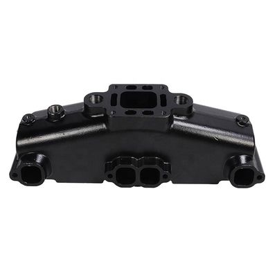 Cast Iron Marine Exhaust Manifold for Mercruiser 5.0 5.7 V8 Engine 860246A15 87114