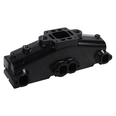 Cast Iron Marine Exhaust Manifold for Mercruiser 5.0 5.7 V8 Engine 860246A15 87114