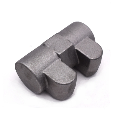 10mm± 0.02-0.04 mm Tolerance Precision Steel Forgings for Forged Automotive Components