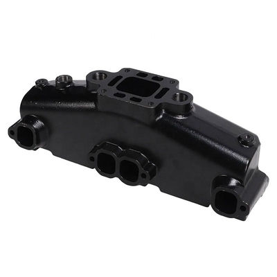 Cast Iron Marine Exhaust Manifold for Mercruiser 5.0 5.7 V8 Engine 860246A15 87114
