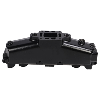 Cast Iron Marine Exhaust Manifold for Mercruiser 5.0 5.7 V8 Engine 860246A15 87114