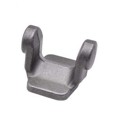 10mm± 0.02-0.04 mm Tolerance Precision Steel Forgings for Forged Automotive Components
