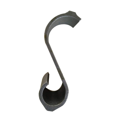 GB ASTM AISI DIN BS Standard High Precision Steel SC450 Investment Casting