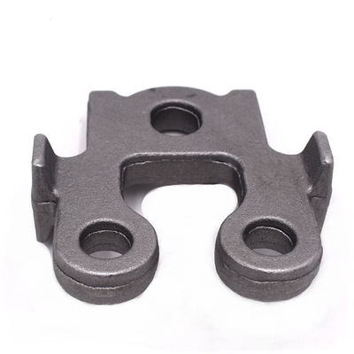 10mm± 0.02-0.04 mm Tolerance Precision Steel Forgings for Forged Automotive Components