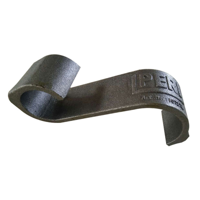 GB ASTM AISI DIN BS Standard High Precision Steel SC450 Investment Casting