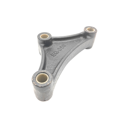 9/16&quot; Center Hole Standard Curved Triangle Trailer Equalizer EQ 356 and Improved Design