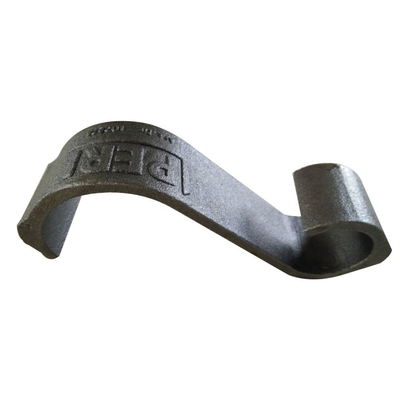 GB ASTM AISI DIN BS Standard High Precision Steel SC450 Investment Casting