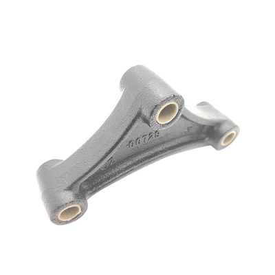 9/16&quot; Center Hole Standard Curved Triangle Trailer Equalizer EQ 356 and Improved Design
