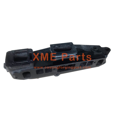 Cast Iron MerCruiser 3.0 Exhaust Manifold and Riser Marine Exhaust Parts for Your Boat
